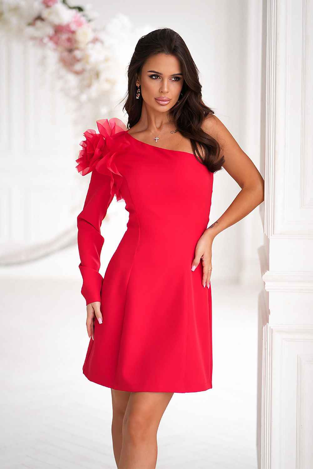 Evening dress model 220662